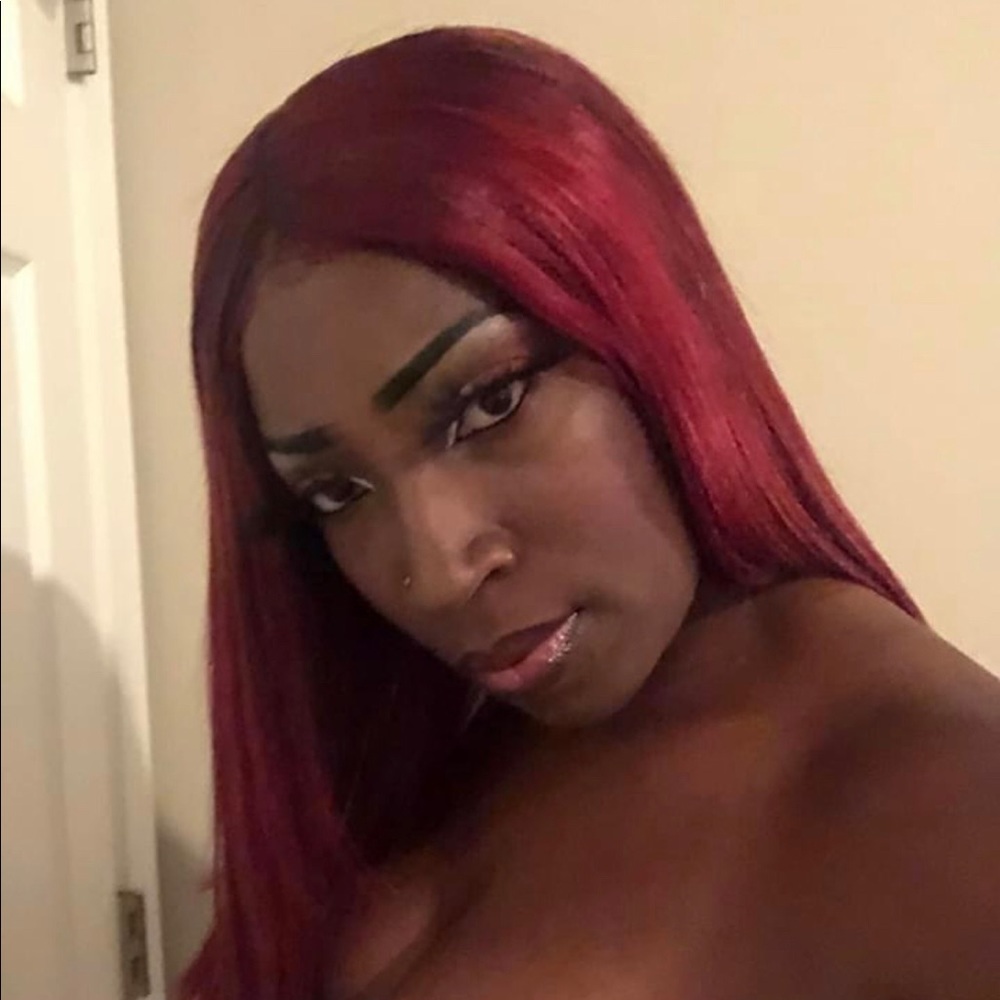 Wigs - Picture 4 of 5